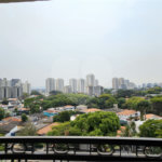 Cobertura à venda com 5 suítes em Bela Aliança, São Paulo, SP