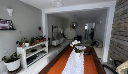 Sobrado à venda com 3 quartos em Santana, São Paulo, SP