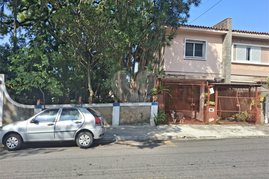 Terreno à venda com 1 quarto em Sumaré, São Paulo, SP
