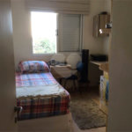 Apartamento à venda com 3 quartos, sendo 1 suíte,  em Vila Progredior, São Paulo, SP