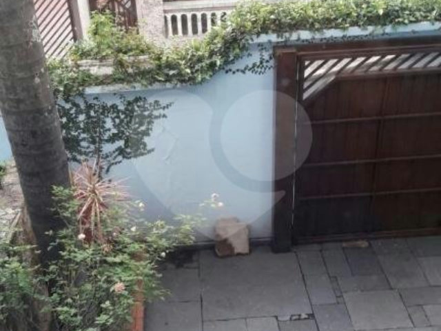 Sobrado à venda com 3 quartos, sendo 1 suíte,  em Santana, São Paulo, SP