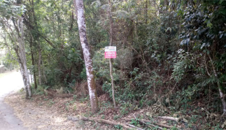 Terreno à venda em Serra da Cantareira, Mairiporã, SP