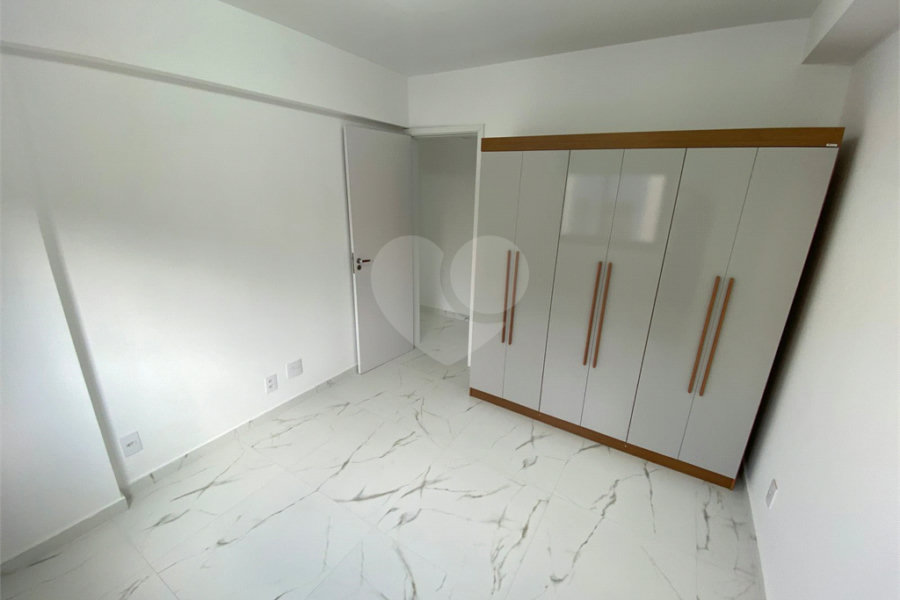 Apartamento à venda com 2 quartos em Parada Inglesa, São Paulo, SP