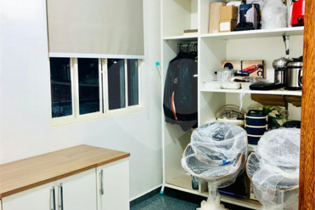 Casa à venda com 3 quartos, sendo 1 suíte, no condomínio Residencial Macaúba, Rondonópolis - MT