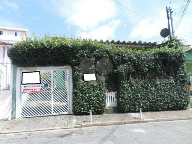 Terreno à venda em Jaçanã, São Paulo, SP