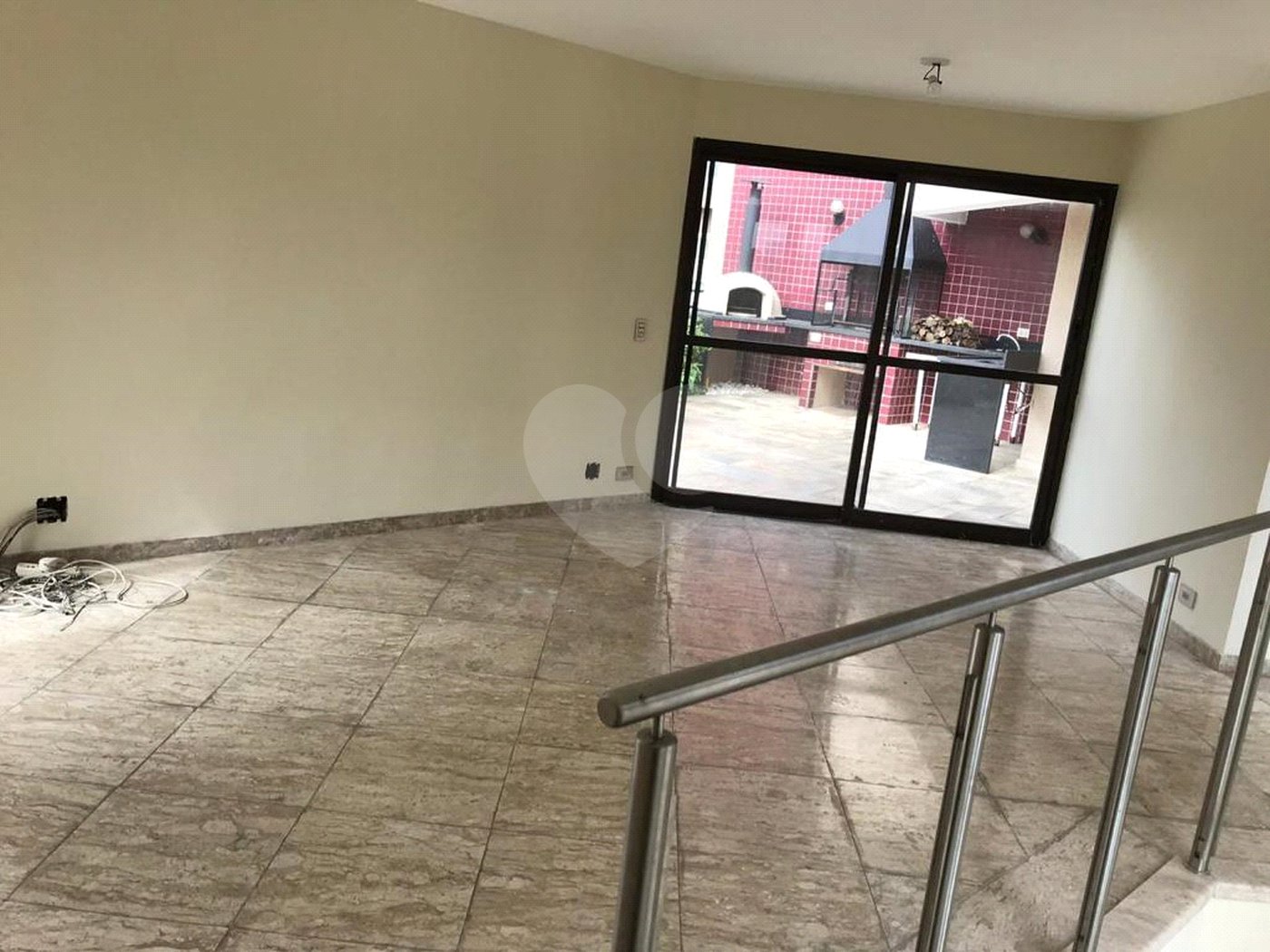 Cobertura à venda com 4 suítes em Jardim Fonte do Morumbi, São Paulo, SP