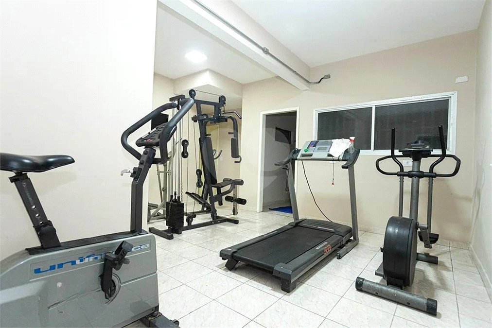 Apartamento à venda com 3 quartos, sendo 1 suíte, em Vila Ivone, São Paulo, SP