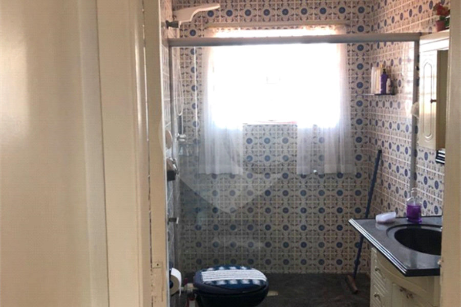 Sobrado à venda com 2 quartos em Casa Verde, São Paulo, SP