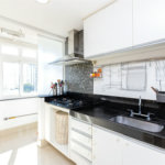 Apartamento à venda com 3 quartos, sendo 1 suíte, em Brooklin Paulista, São Paulo, SP