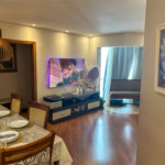 Apartamento à venda com 3 quartos em Santa Teresinha, São Paulo, SP