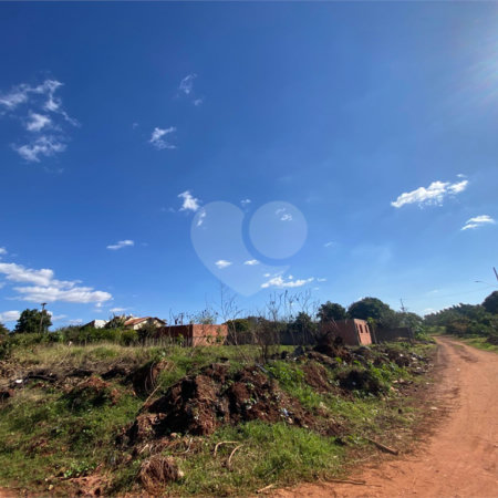 Terreno à venda em Jardim das Paineiras, Ponta Porã, MS
