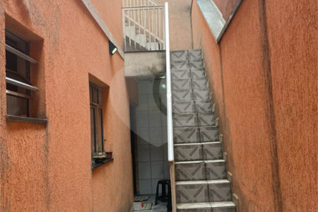 Casa à venda com 3 quartos em Jardim Iporanga, Guarulhos, SP