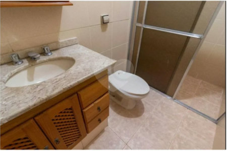 Sobrado à venda com 2 quartos, sendo 1 suíte, em Água Fria, São Paulo, SP