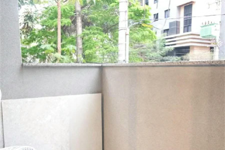 Apartamento à venda com 1 suíte em Pinheiros, São Paulo, SP
