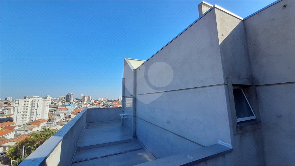 Casa à venda com 2 quartos no condomínio Residencial Luta, São Paulo - SP