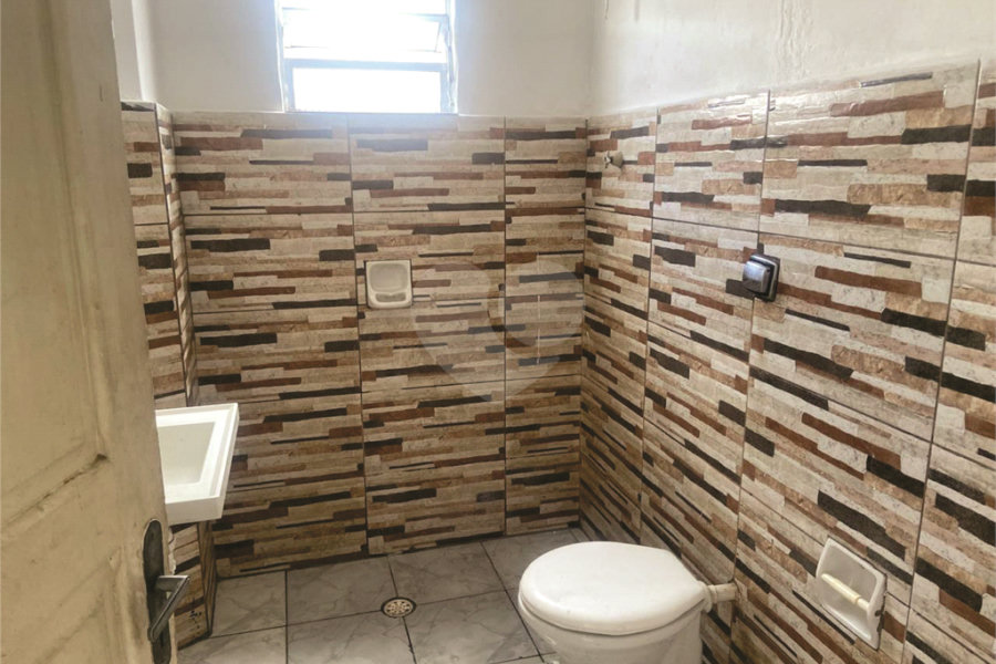 Apartamento à venda com 2 quartos em Freguesia do Ó, São Paulo, SP