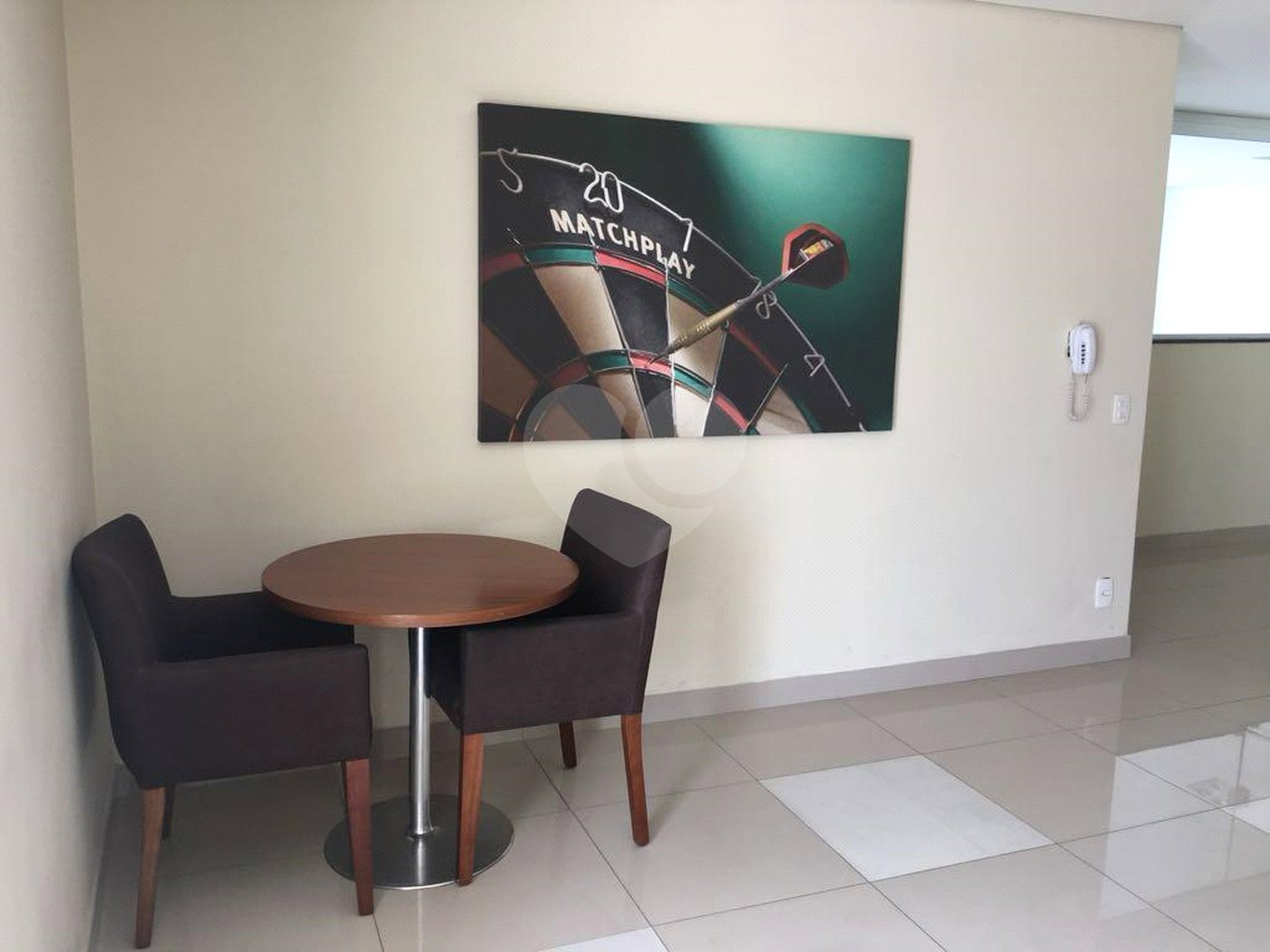 Apartamento para alugar com 1 quarto em Gopoúva, Guarulhos, SP
