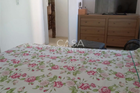 Casa à venda com 2 quartos em Novo México, Vila Velha, ES