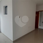 Condomínio à venda com 2 quartos em Tucuruvi, São Paulo, SP