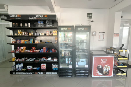 Apartamento à venda com 2 suítes em Jardim Vergueiro, Sorocaba, SP