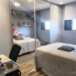Sobrado à venda com 3 quartos, sendo 1 suíte, em Vila Libanesa, São Paulo, SP