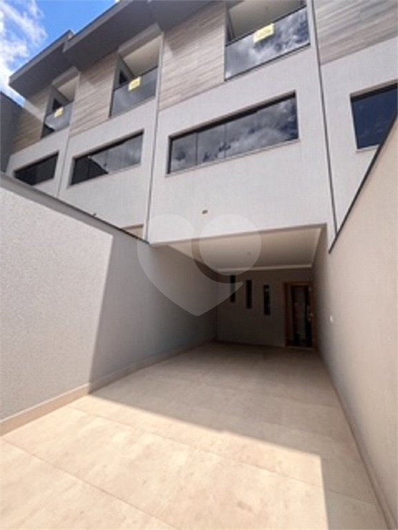Casa à venda com 2 suítes em Freguesia do Ó, São Paulo, SP