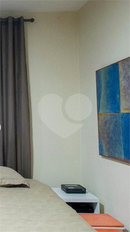 Casa Térrea à venda com 2 quartos em Santa Terezinha, São Paulo, SP