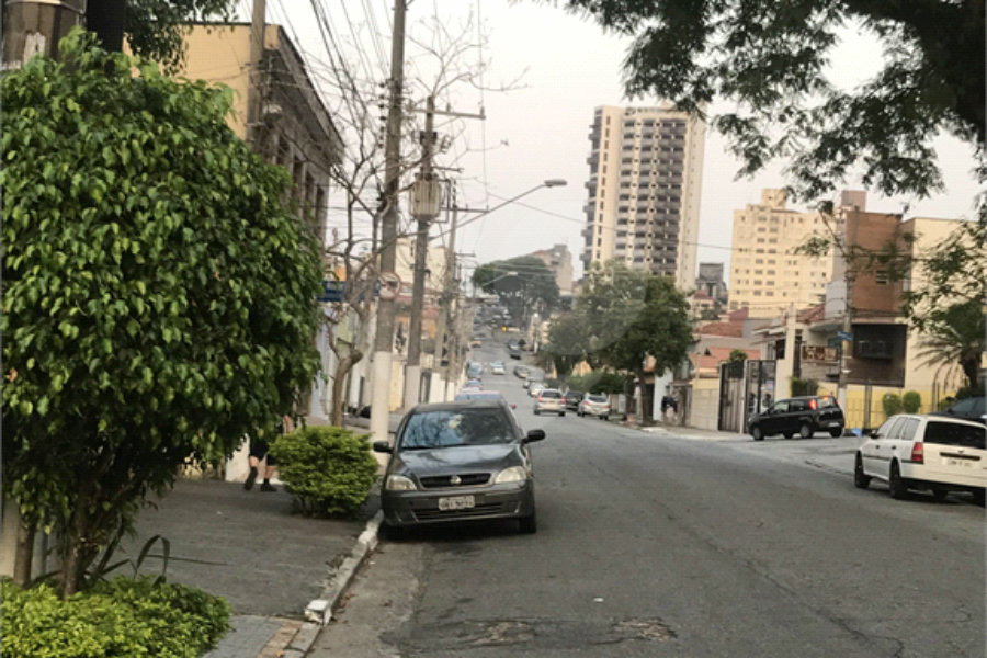 Terreno à venda em Água Fria, São Paulo, SP