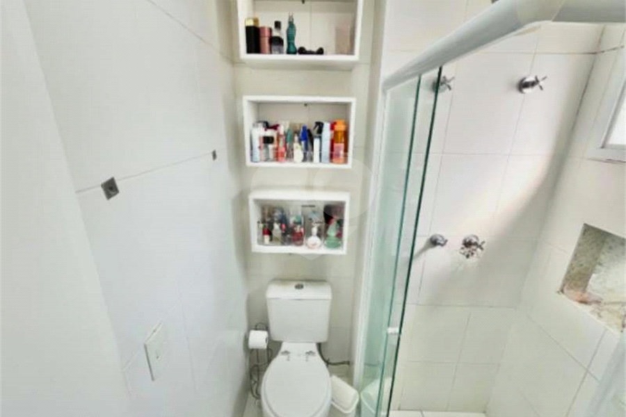 Apartamento à venda com 2 quartos, sendo 1 suíte, em Santana, São Paulo, SP