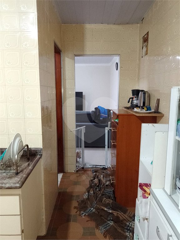 Casa à venda com 3 quartos em Jaçanã, São Paulo, SP