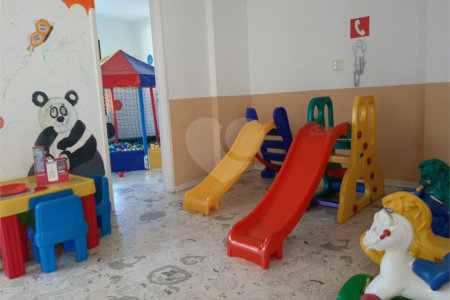 Apartamento à venda com 3 quartos, sendo 2 suítes, em Tucuruvi, São Paulo, SP