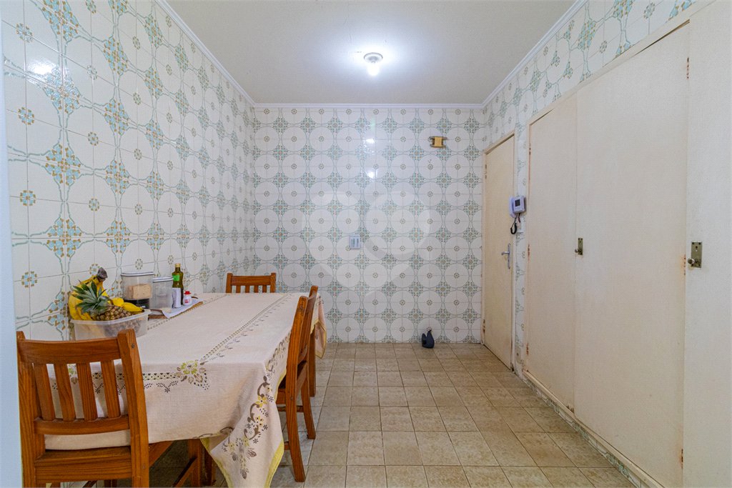 Casa Térrea à venda com 3 quartos, sendo 1 suíte, em Santo Amaro, São Paulo, SP
