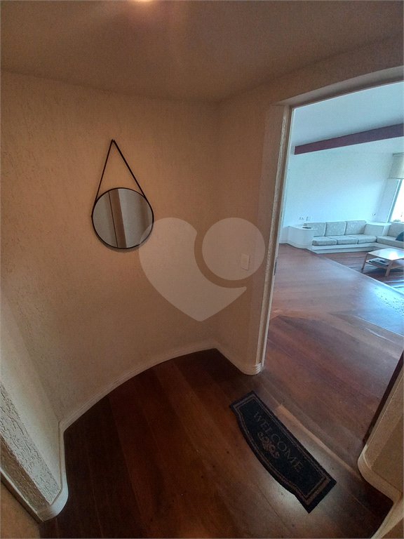 Apartamento à venda com 3 quartos, sendo 1 suíte, em Vila Andrade, São Paulo, SP