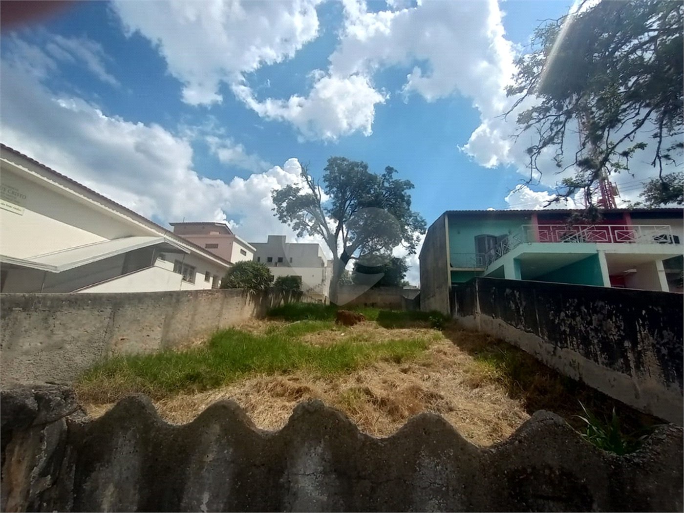 Terreno à venda no Centro, Bom Jesus dos Perdões, SP