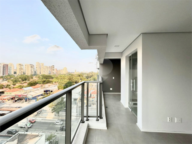 Apartamento à venda com 2 quartos, sendo 1 suíte,  em Brooklin, São Paulo, SP