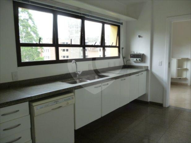 Apartamento à venda com 4 suítes em Jardim Ampliação, São Paulo, SP