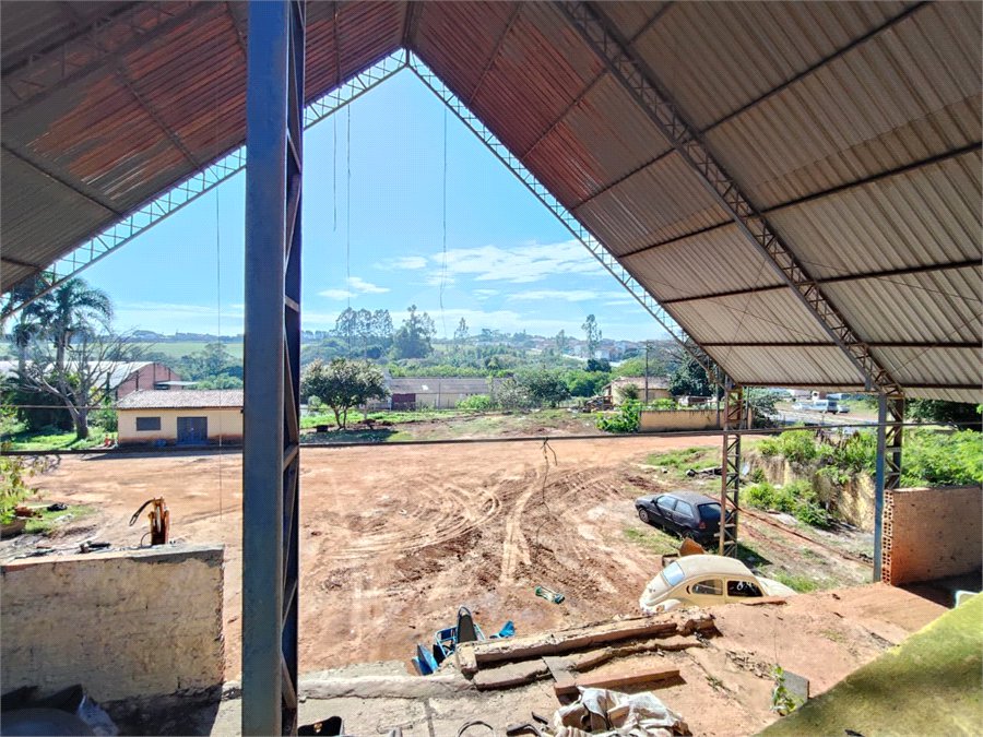 Terreno para alugar em Jardim Bela Vista, Itapetininga, SP