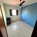 Casa sobrado na Vila Operária em Rio Claro
