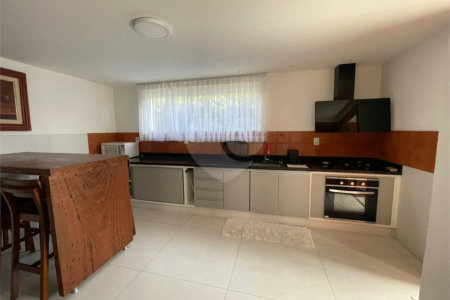 Casa à venda com 4 suítes em Praia Rasa, Armação dos Búzios, RJ
