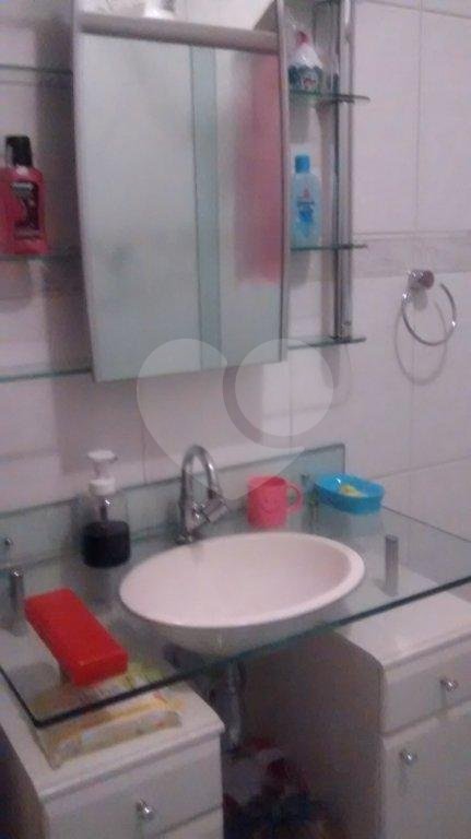Sobrado à venda com 3 quartos, sendo 1 suíte, em Parada Inglesa, São Paulo, SP