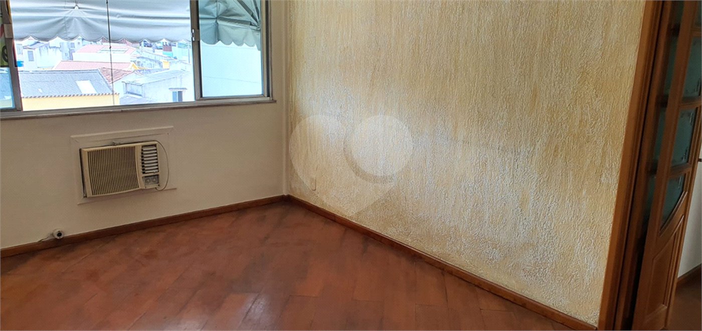 Apartamento à venda com 3 quartos em Méier, Rio de Janeiro, RJ
