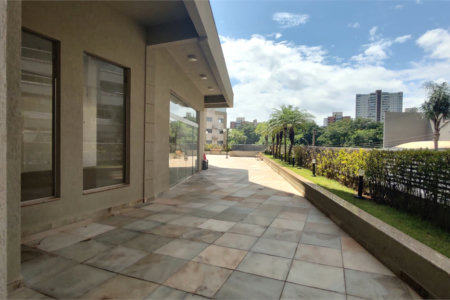 Sala à venda em Jardim Botânico, Ribeirão Preto, SP