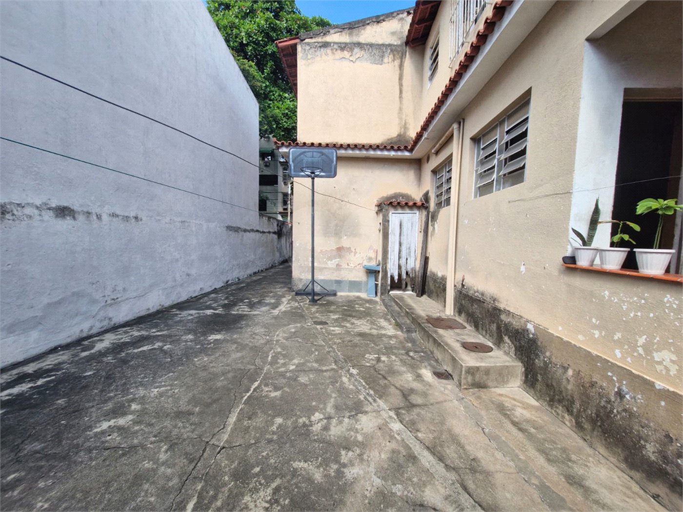 Casa à venda com 4 quartos em Vila Isabel, Rio de Janeiro, RJ