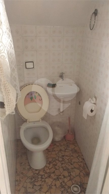 Casa Térrea à venda com 5 quartos, sendo 1 suíte, em Santana, São Paulo, SP