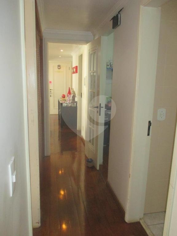Apartamento à venda com 3 quartos, sendo 1 suíte, em Real Parque, São Paulo, SP