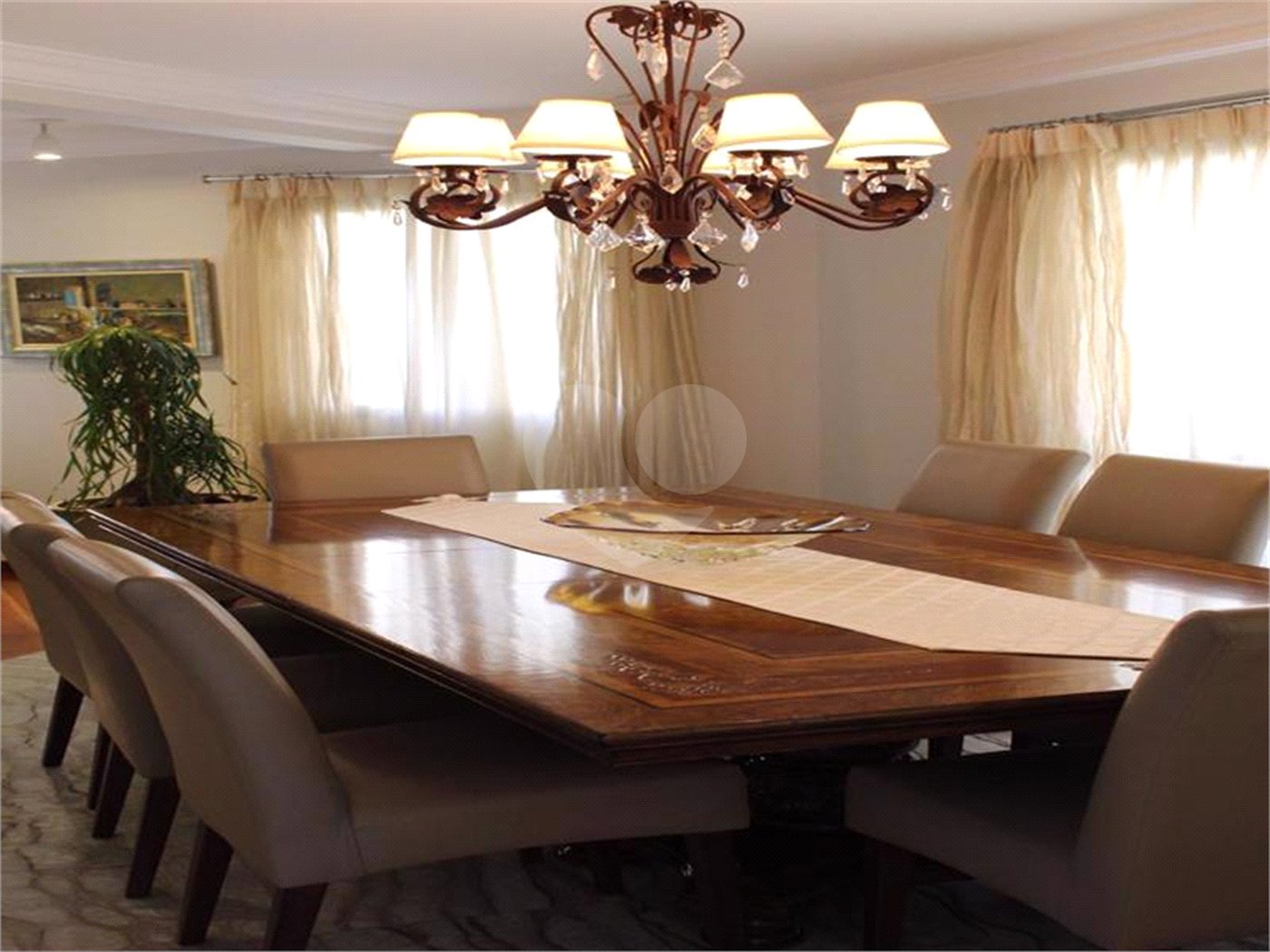 Apartamento à venda com 3 suítes em Jardim Vila Mariana, São Paulo, SP