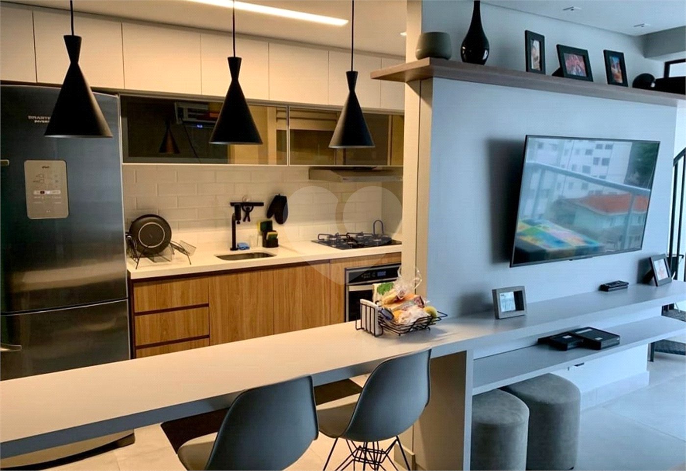 Cobertura à venda com 3 quartos, sendo 2 suítes, em Sumaré, São Paulo, SP