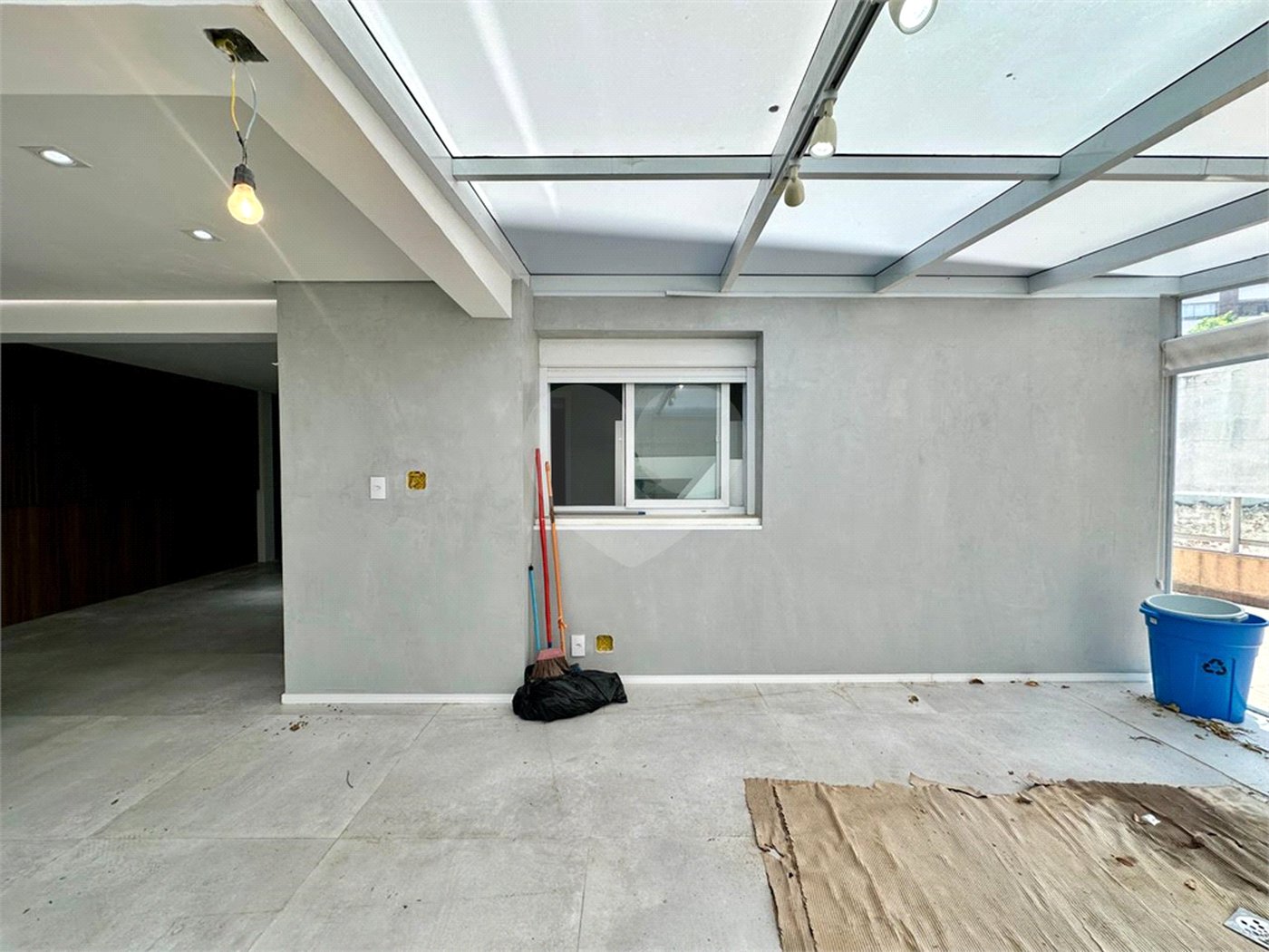 Apartamento à venda com 2 quartos, sendo 1 suíte, em Lauzane Paulista, São Paulo, SP