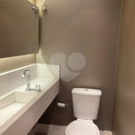 Apartamento para alugar com 3 suítes em Granja Julieta, São Paulo, SP