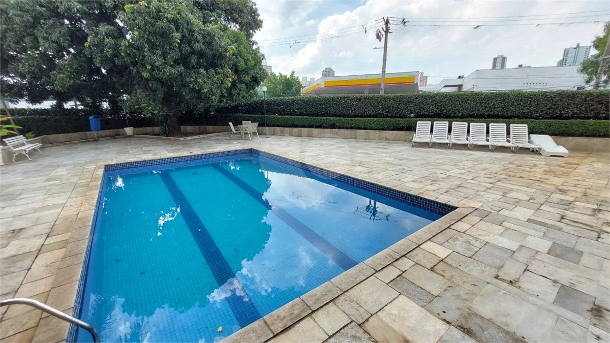 Apartamento à venda com 3 quartos em Vila Guilherme, São Paulo, SP